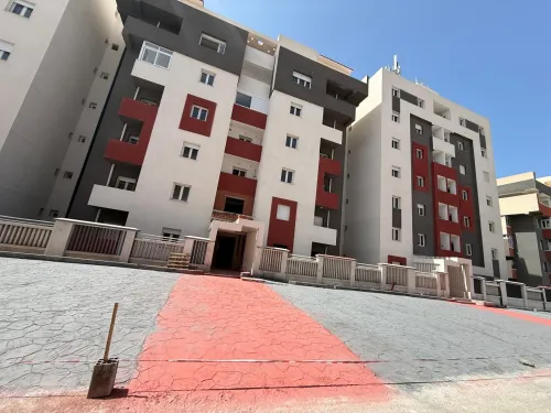 Vente Appartement F4 Boumerdès Dellys