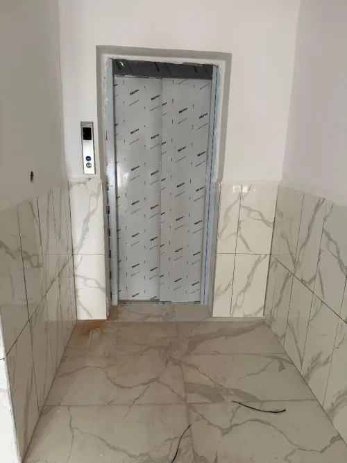 Vente Appartement F4 Boumerdès Dellys