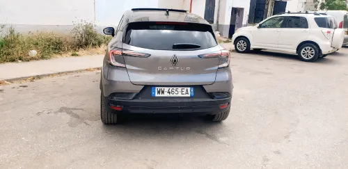 Renault Captur 2025 Esprit Alpine 