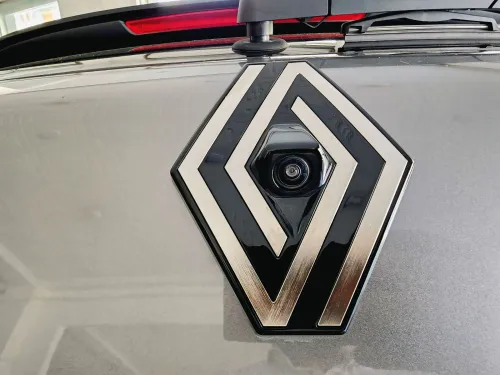 Renault Captur 2025 Esprit Alpine 