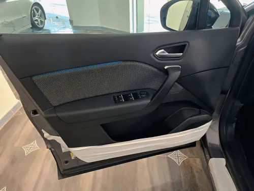 Renault Captur 2025 Esprit Alpine 
