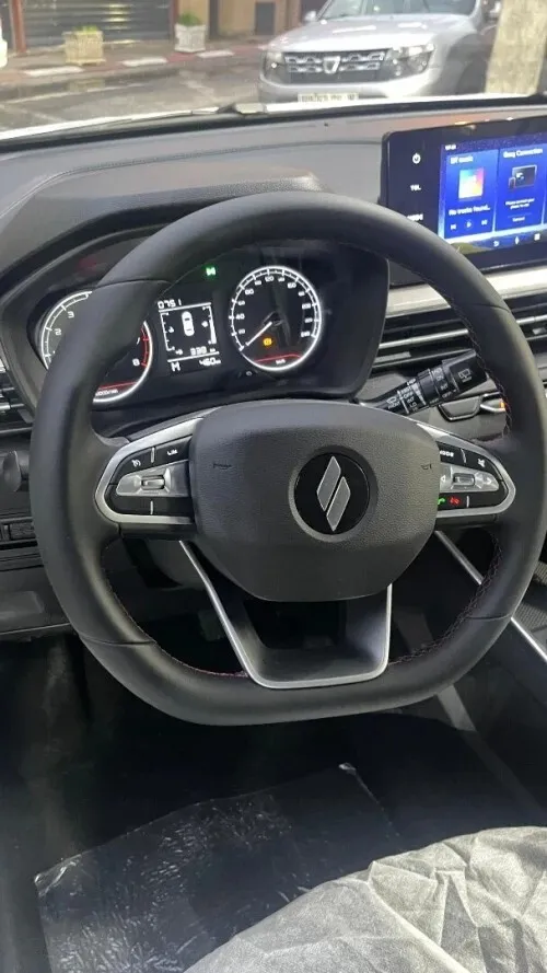 Geely GX3 PRO  2026 