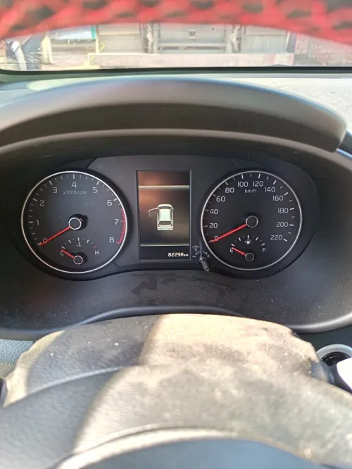 Kia Morning 2022 Prestige