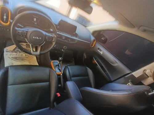 Kia Picanto 2023 Picanto