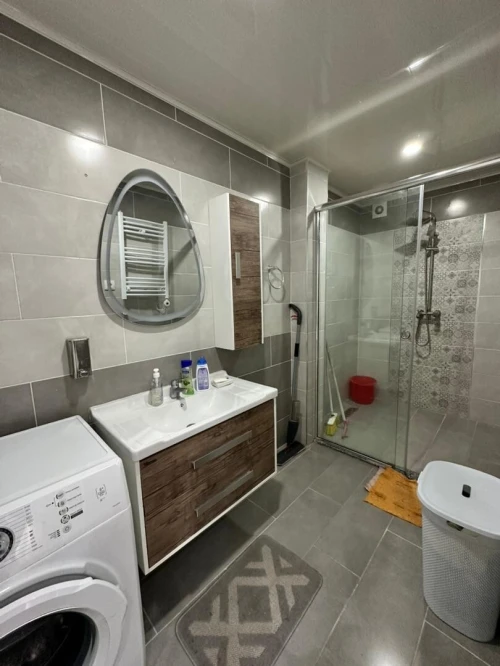 Location Appartement F3 Béjaïa Bejaia