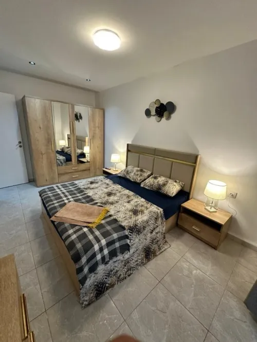 Location Appartement F3 Béjaïa Bejaia
