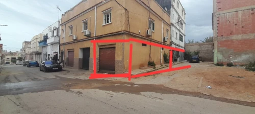 Location Local Mostaganem Mostaganem