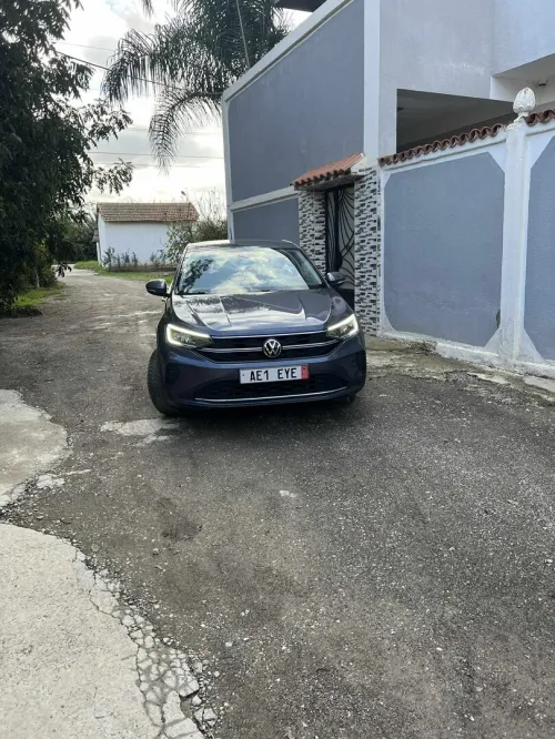 Volkswagen Taigo 2022 Style