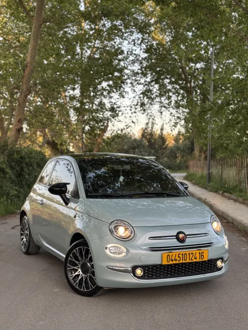 Fiat 500 2024 Dolcevita plus 