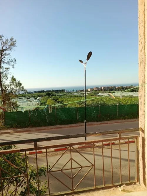 Vente Appartement F4 Tipaza Douaouda