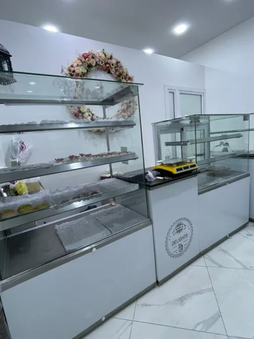 matériel de pâtisserie 