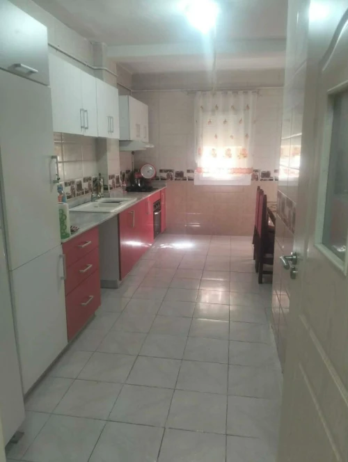 Vente Appartement F4 Alger Reghaia