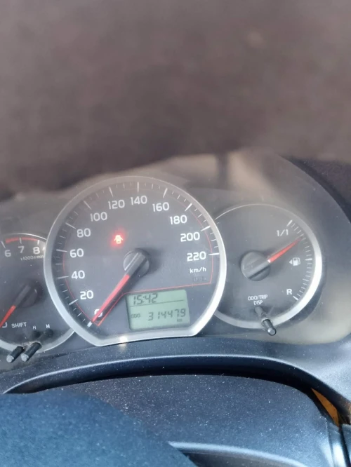 Toyota Yaris 2013 