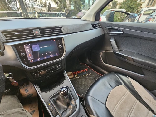 Seat ARONA 2021 
