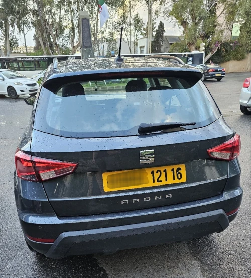 Seat ARONA 2021 