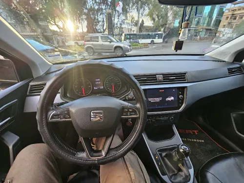Seat ARONA 2021 