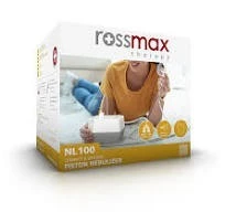 Rossmax Nébuliseur NL100