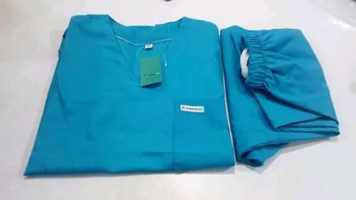 TENU DE BLOC UNI