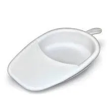Bassin de lit en plastique