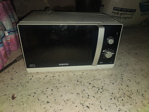Micro onde Four Samsung