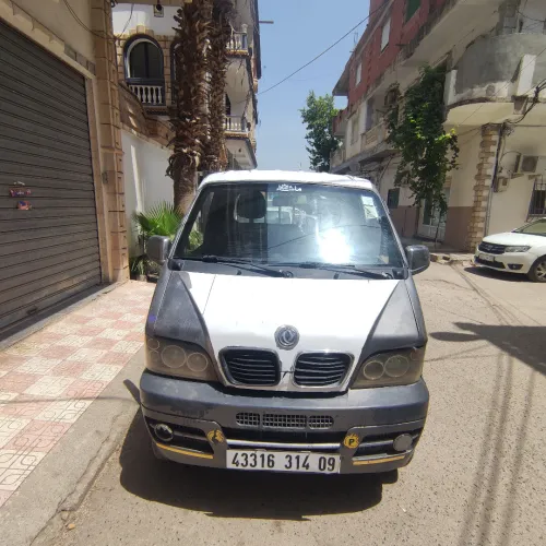 DFSK Mini Truck 2014 SC 2m50