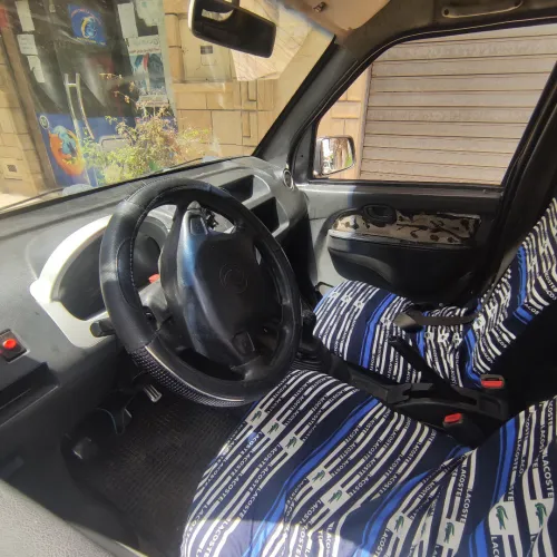 DFSK Mini Truck 2014 SC 2m50