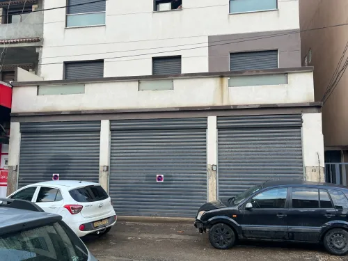 Location Villa Alger Birkhadem