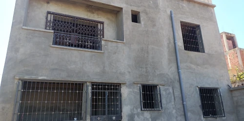 Vente Villa El Tarf Echatt