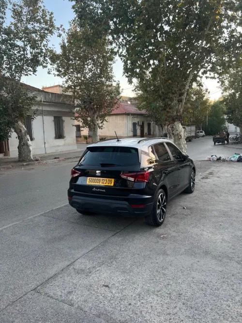 Seat Arona 2023 Style plus