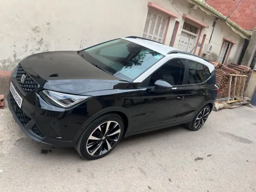 Seat Arona 2023 Styl +