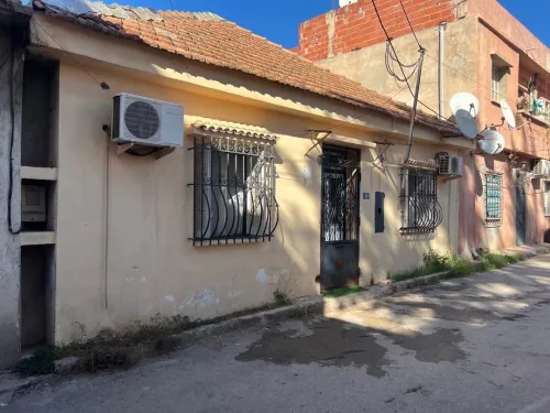 Vente Villa Blida Blida