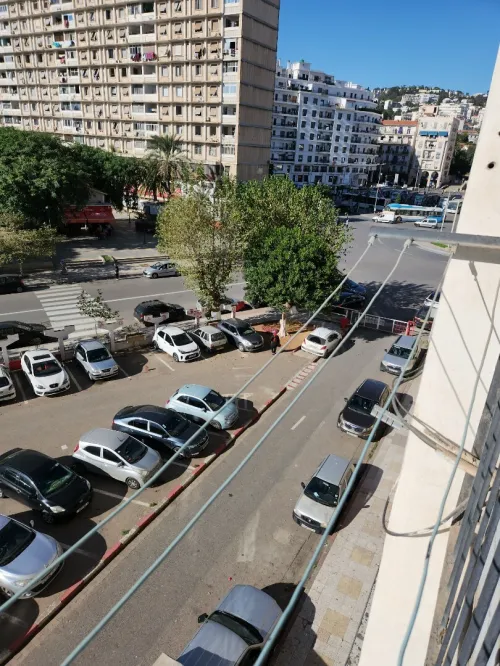 Vente Appartement F2 Alger Sidi mhamed