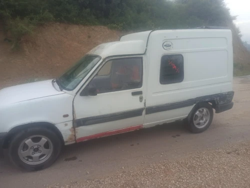 Renault Express 1991 Express