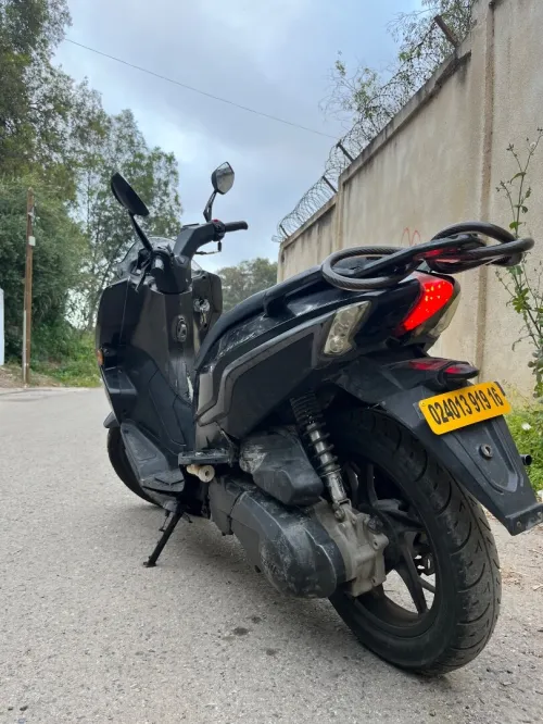 Keeway city blade City blade 2019
