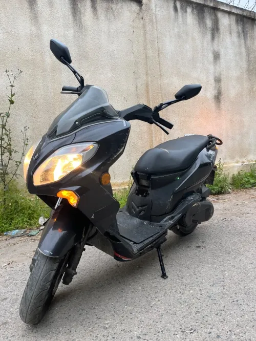 Keeway city blade City blade 2019