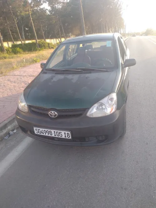 Toyota Echo 2004 Echo