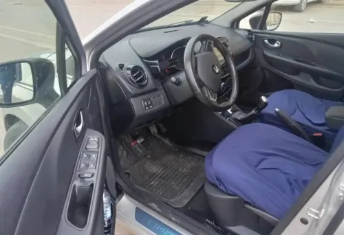 Renault Clio 4 2019 Limited