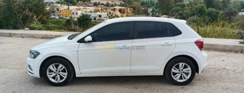 Volkswagen Polo 2019 Start +