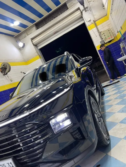 Jetour  X70 PLUS 2025 Nouveau
