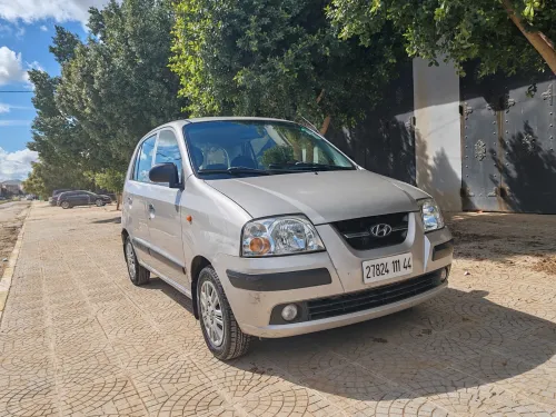 Hyundai Atos 2011 GLS