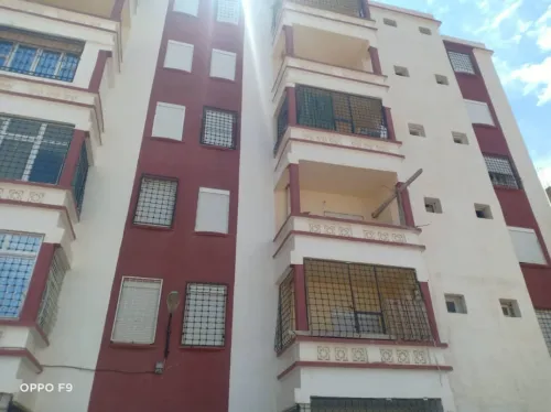 Vente Appartement F4 Batna Batna