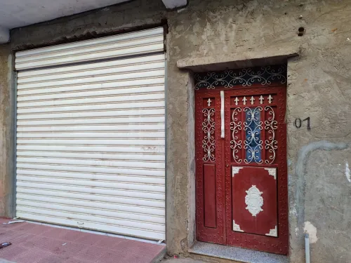 Location vacances Villa Mostaganem Sidi lakhdaara