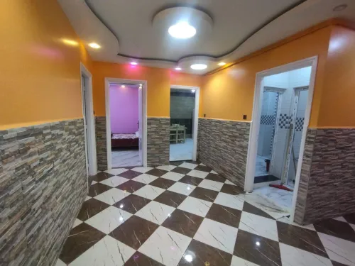 Location vacances Appartement Jijel Emir abdelkader