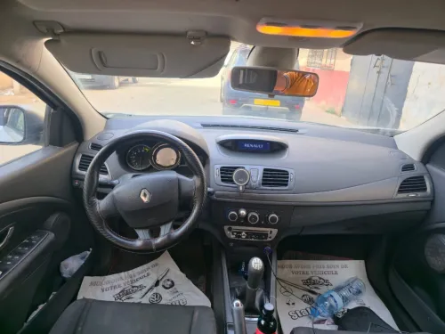 Renault Megane 3 2014 Privilege