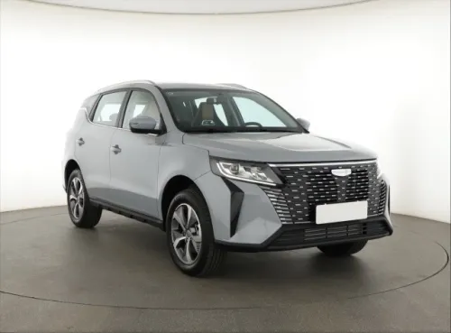 Geely X6 pro 2025 Haoyue pro X6