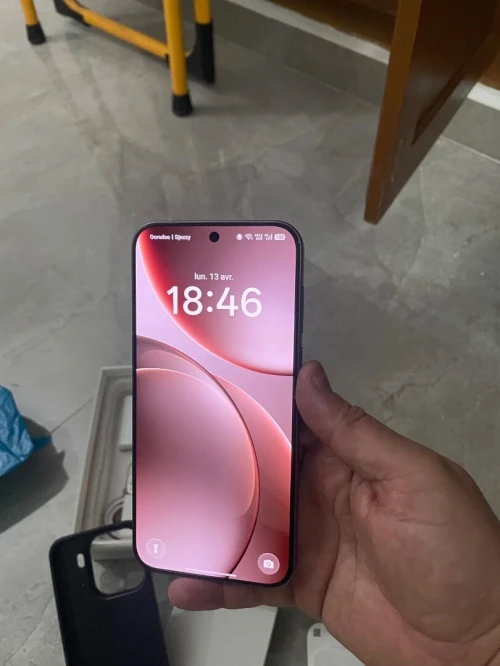 Oppo Find x9 pro