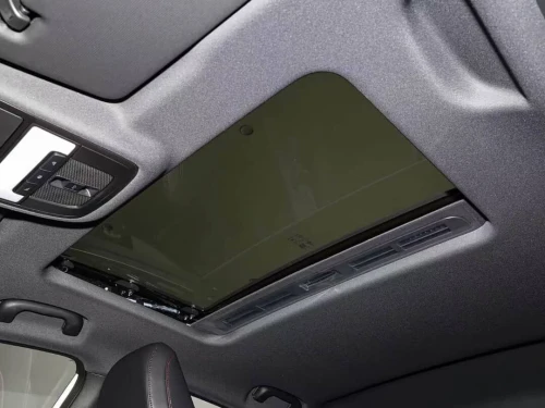 Geely Coolray 2026 Toutes options