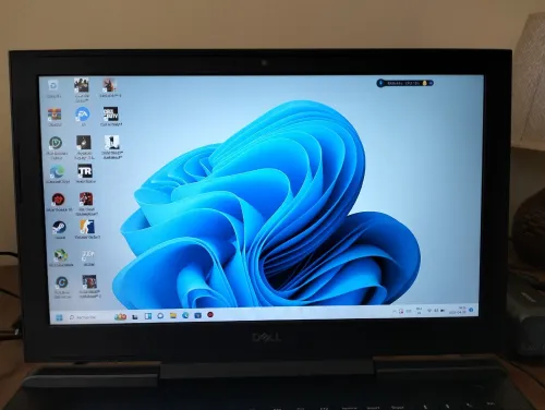 DELL INSPIRON G5