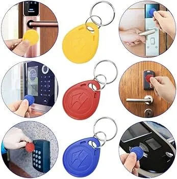 Tags RFID 