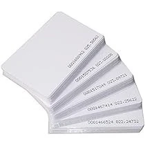 Tags RFID 